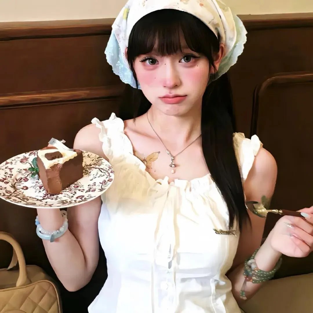 美女与盗贼
